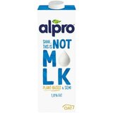 Alpro napitak not milk polumasno 1,8% 1L Cene