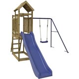 Vanjski Zunanje igralo impregnirana borovina, (20795294) | Shoptok.si