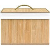  Kutije za pohranu od bambusa 4 kom | Eponuda.com
