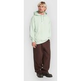 Volcom Handerry Po Pulover s kapuco pale aqua | Shoptok.si