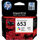  Tinta HP 653 Black | Eponuda.ba