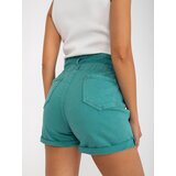 Factory Price Shorts-EM-SN-G5065G-7.28P-Turquoise | Eponuda.ba