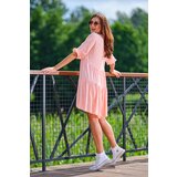 Awama Woman's Dress A359 | shoptok.hr