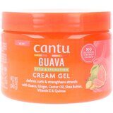 Cantu Guava Cream Gel krema za kosu za kovrčavu kosu 340 g | shoptok.hr