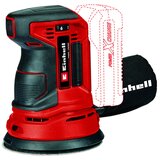 Einhell akumulatorska ekscentrična brusilica TE-RS 18 Li - SOLOID: EK000413567 | Eponuda.ba