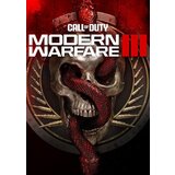 Call of Duty Modern Warfare III - 30 Minutes Rank + 30 Minutes Weapon Double XP Boost (PC/PSN/Xbox Live) Official Website Key GLOBAL | Eponuda.com