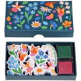 Rex London Fairies In The Garden - Pečati - Fairies in the Garden | Eponuda.com