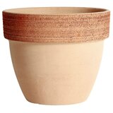  Cvetlični lonec graffiato palladio (ø 45 cm, glineni) Cene