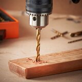 Vonhaus 99 delni komplet svedrov 15/257 | Shoptok.si