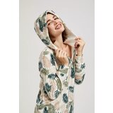 Marisse Hoodie With Print | Shoptok.si