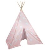 Eddy Toys Tipi šator za decu 120x120x150 cm Cene