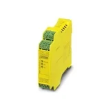 safety relays PSR-SCP-230AC/ESAM2/3X1/1X2/B
