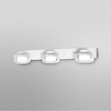Ledvance LED zidno svetlo za kupatilo ORBIS FLAME 3xLED/5,5W/230V IP44 bela | Eponuda.com
