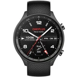 Oneplus watch 2R 3.63 cm (1.43") amoled digital 466 x 466 pixels touchscreen, gray, wi-fi gps (satellite)