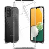 Ringke Fusion maska za Samsung Galaxy A13 5G / A04s - Clear | shoptok.hr