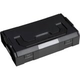 Sortimo L-BOXX Mini 6100000323 kutija za alat prazna ABS crna (D x Š x V) 260 x 156 x 63 mm Cijene