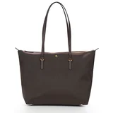 KEATON 26 TOTE MEDIUM Smeđa