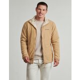 Columbia Flis WINTER PASS REVERSIBLE FLEECE Bež | Shoptok.si