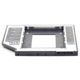 Gembird MF-95-01 2.5" SSD/SATA HDD do 9.5mm | ePonuda.com