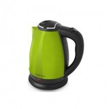 Esperanza električni bokal 1.8L green