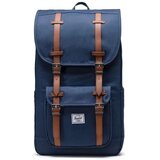 Herschel Nahrbtniki Little America Backpack - Navy Modra Cene