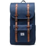 Herschel Nahrbtniki Little America Backpack - Navy Modra