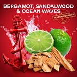 Old Spice Captain gel za tuširanje za muškarce 90 ml | shoptok.hr