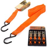  Set 4x spojne trake 4m - remen | shoptok.hr