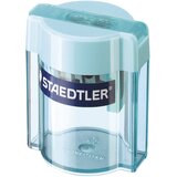  ŠILJILO METALNO S PVC KUTIJOM 2RUPE STAEDTLER 513 006 SORTIRANO | shoptok.hr