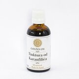 Golden Oil Tinktura karanfilića 50ml Cene