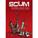 Steam SCUM Weapon Skins Pack (DLC) (PC) Key GLOBAL Steam SCUM Weapon Skins Pack (DLC) (PC) Key GLOBAL Slike