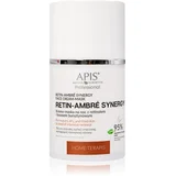 Home TerApis noćna maska za lice s retinolom 50 ml