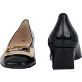 Högl Salonarji Hannah Črna | Shoptok.si
