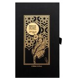 Zimaya Brave Heart Red 100 ml parfemska voda za moške | shoptok.hr
