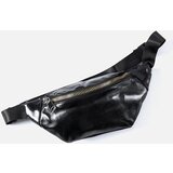 Gemre Black Patent Melville Pouch | ePonuda.com