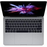 Apple macbook pro 13 2017 2TB3 i5 dualcore (2.30 ghz) 8GB ram 128GB nvme ssd 13.3 wqxga retina ips macos refurbished laptop | ePonuda.com