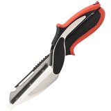INF Večnamenske kuhinjske škarje 2 v 1, (21639404) | Shoptok.si