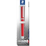 Nalivpero triplus (f) staedtler 474 f02-3 crveno | Shoptok.si