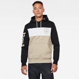 G-star Sweatshirt - Graphic 15 hdd sw l\s multicolor | Shoptok.si