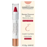 Balzam za usne Comfort Intense, 2.5 g, Crveni