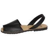 Avarca Cayetano Ortuño - Crna | shoptok.hr