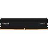 Crucial pro 32GB DDR5-5600 udimm CL46 ( CP32G56C46U5 ) cene
