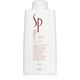 Wella sp care luxeoil keratin protect shampoo - 1.000 ml | Shoptok.si