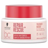Schwarzkopf BC Bonacure Repair Rescue tretman za oštećenu kosu 200 ml Cijene