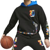 Puma Muška dukserica Trash Talk, crna Cene