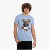 Buzz Macho luxury t-shirt Cene