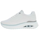 Rieker Nizke superge W270080 Bela | Shoptok.si