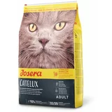 Josera Ekonomično pakiranje: 2 x 10 kg hrane za mačke - Catelux
