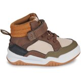 Beppi Visoke superge 2214991-BROWN Kostanjeva | Shoptok.si