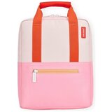 Hello Hossy Primrose Backpack - Rose Crvena | shoptok.hr